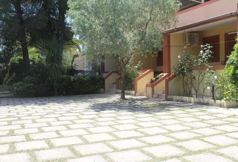 Residence Giardino