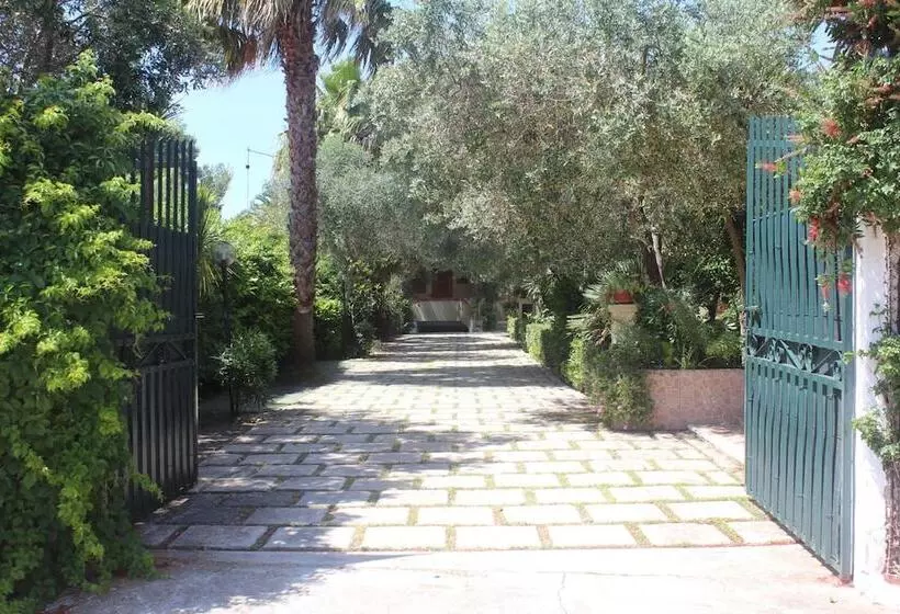 Residence Giardino