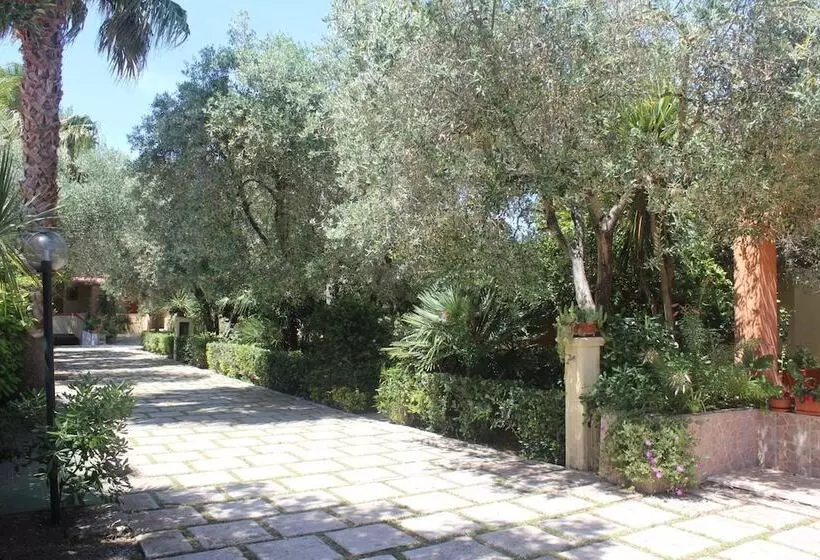 Residence Giardino