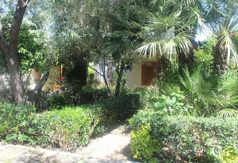 Residence Giardino