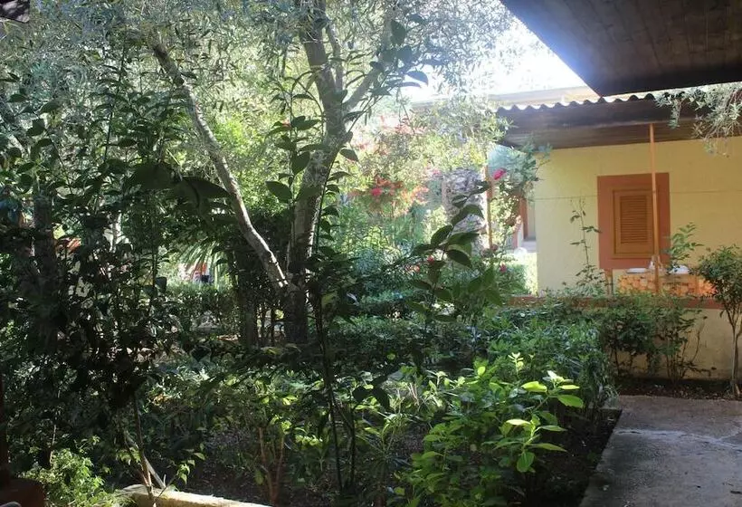 Residence Giardino
