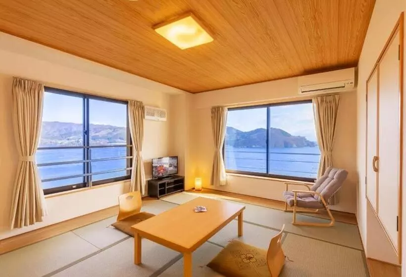 Ryokan Ofunato Onsen