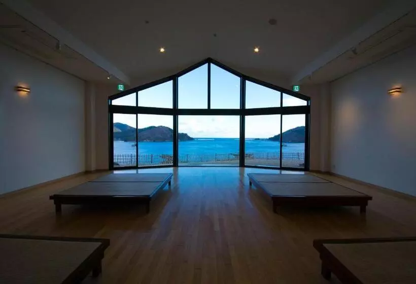 Ryokan Ofunato Onsen