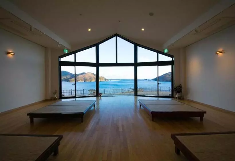 Ryokan Ofunato Onsen