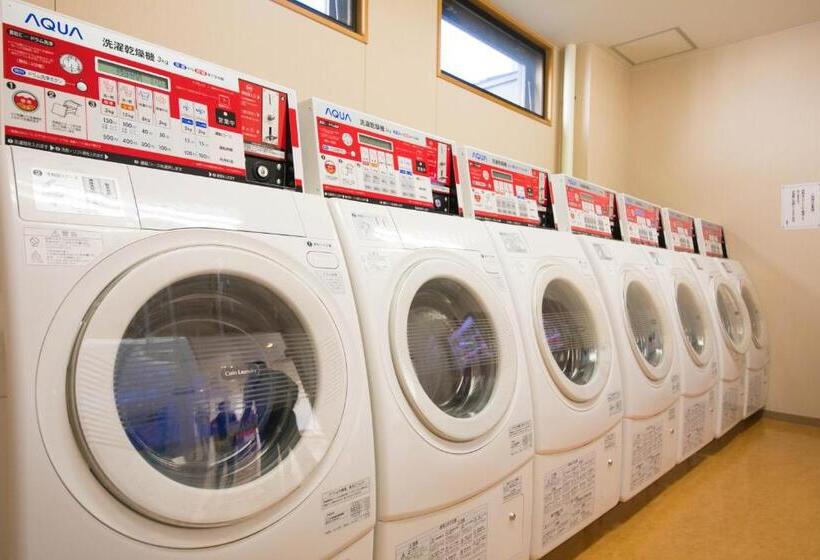 ريوكان Ofunato Onsen