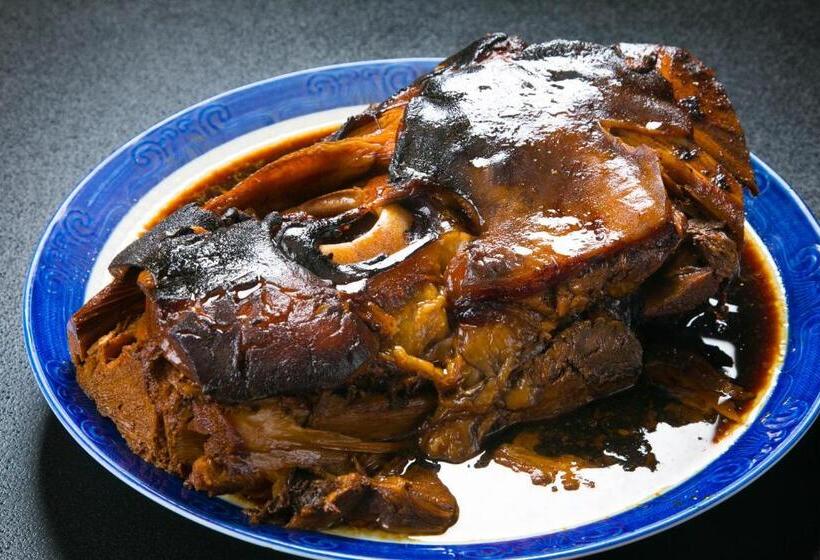 ريوكان Ofunato Onsen