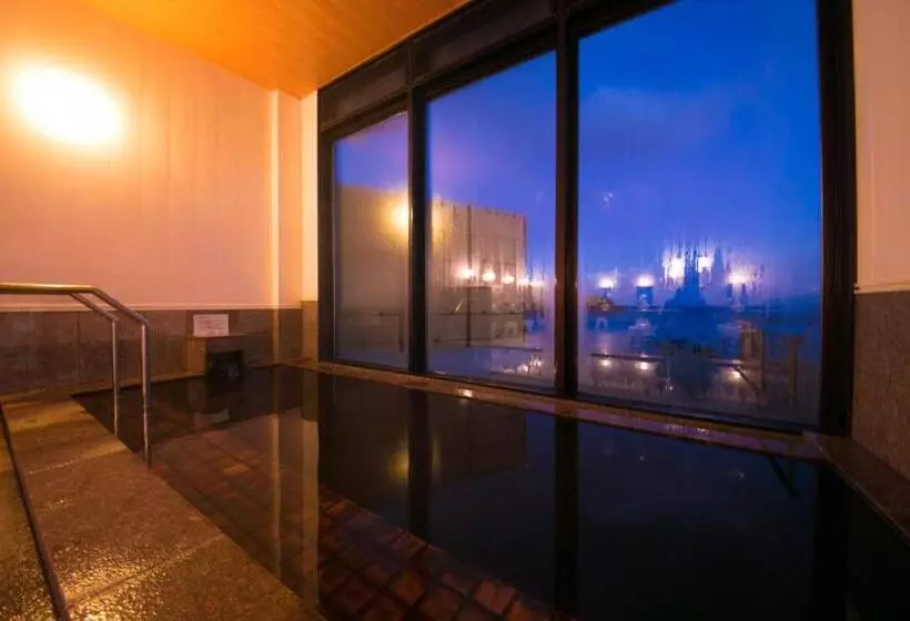 Ryokan Ofunato Onsen