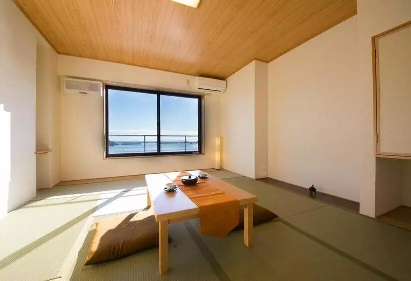 Ryokan Ofunato Onsen