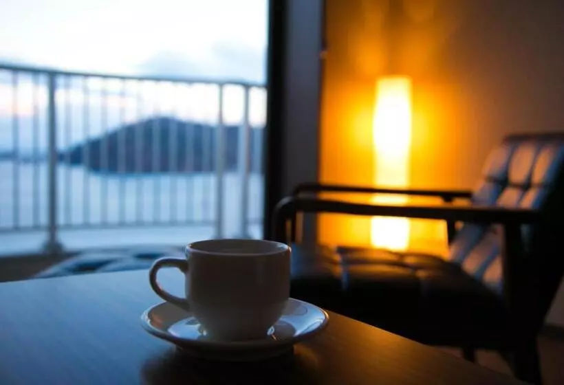 Ryokan Ofunato Onsen