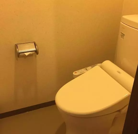 Ryokan Ofunato Onsen