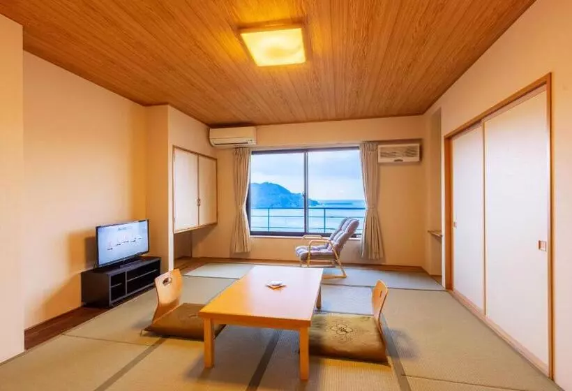 Ryokan Ofunato Onsen