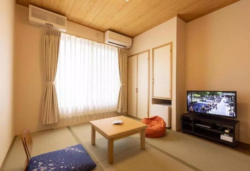 Ryokan Ofunato Onsen