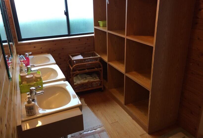 ריוקאן Shokinkan