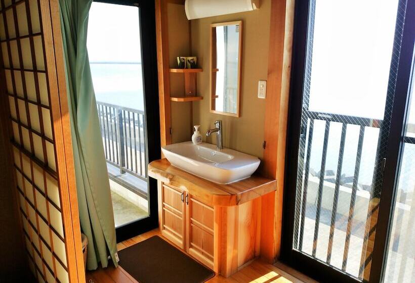 ריוקאן Shokinkan