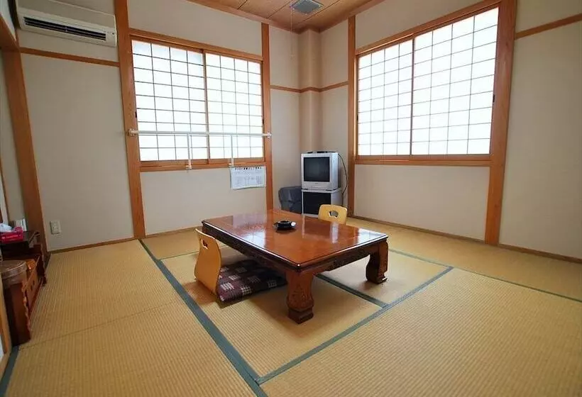 Ryokan Shokinkan