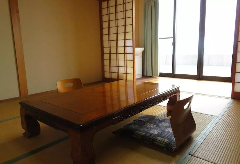 Ryokan Shokinkan
