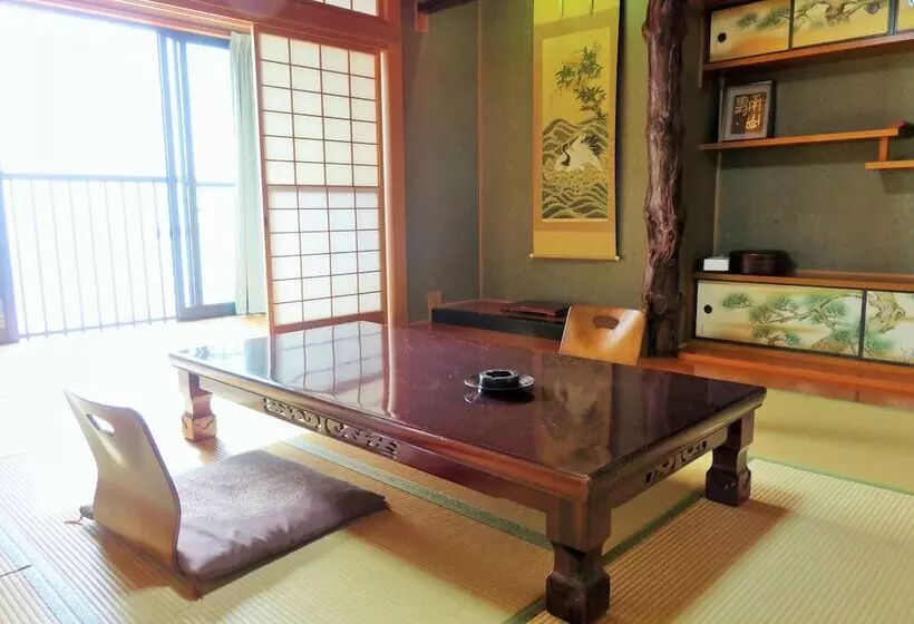 Ryokan Shokinkan