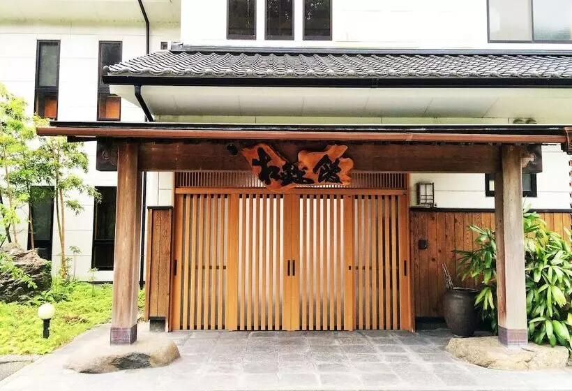 Ryokan Shokinkan