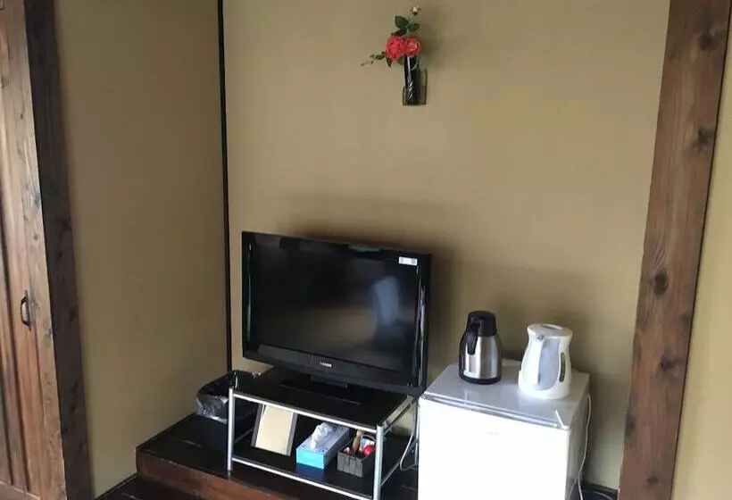 Ryokan Sujiyu Onsen Daikokuya