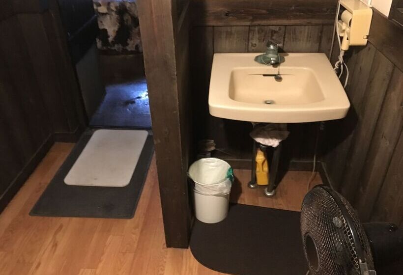 ריוקאן Sujiyu Onsen Daikokuya