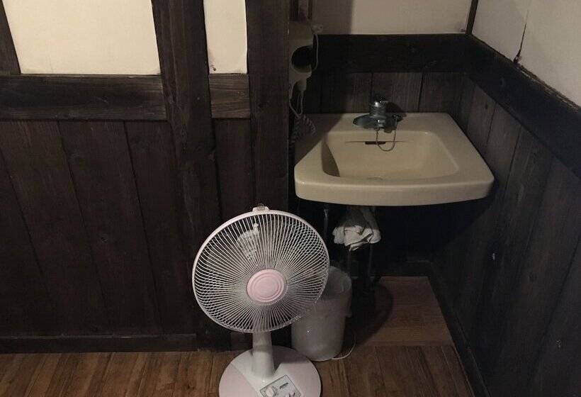 ריוקאן Sujiyu Onsen Daikokuya