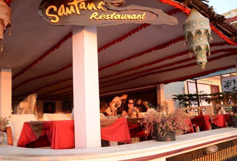 Sea View Palace   The Beach Hotel, Kovalam