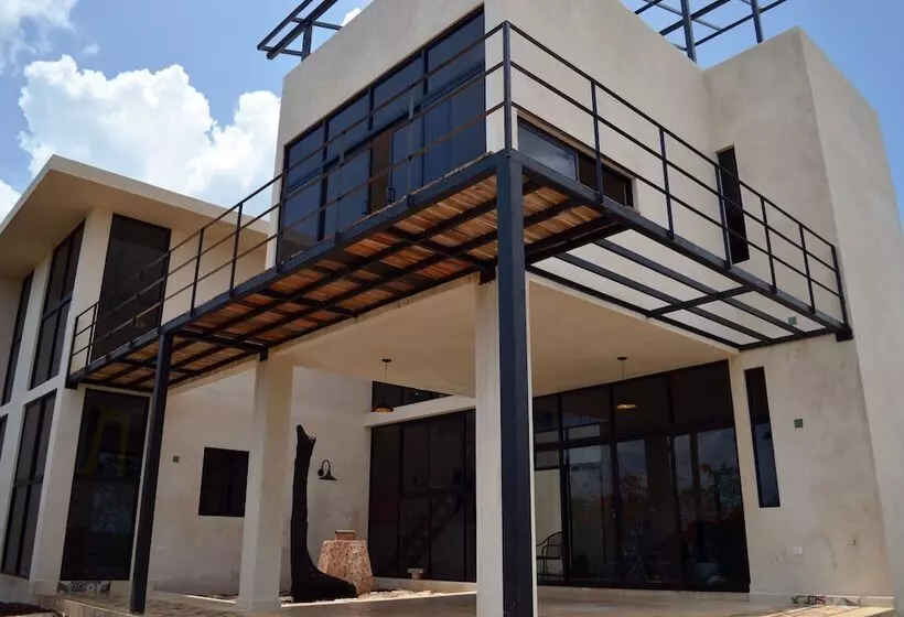 Villas Kankabal