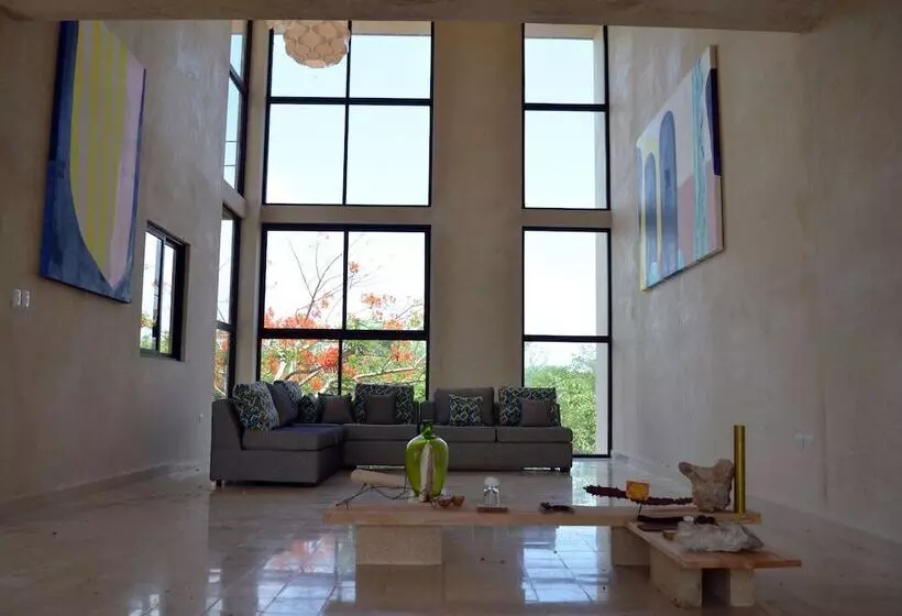 Villas Kankabal