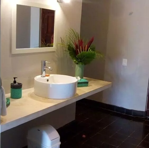 Villas Kankabal