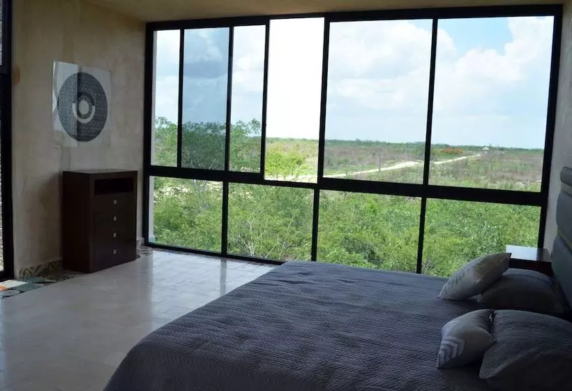 Villas Kankabal