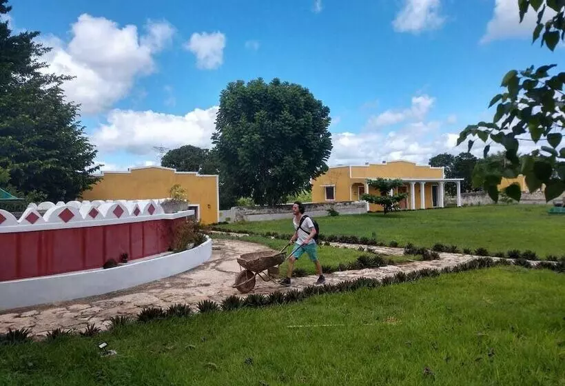 Villas Kankabal