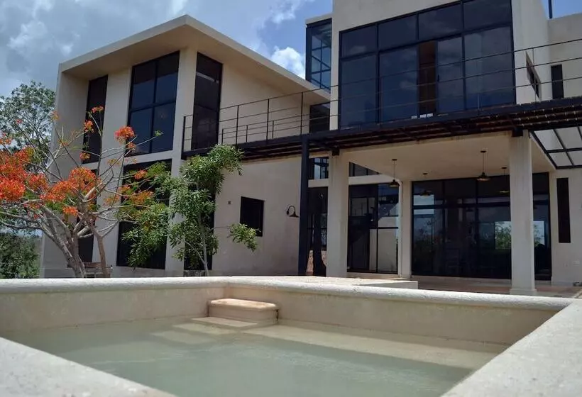 Villas Kankabal