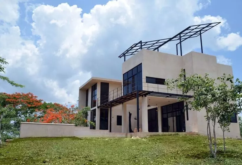 Villas Kankabal