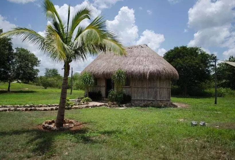 Villas Kankabal