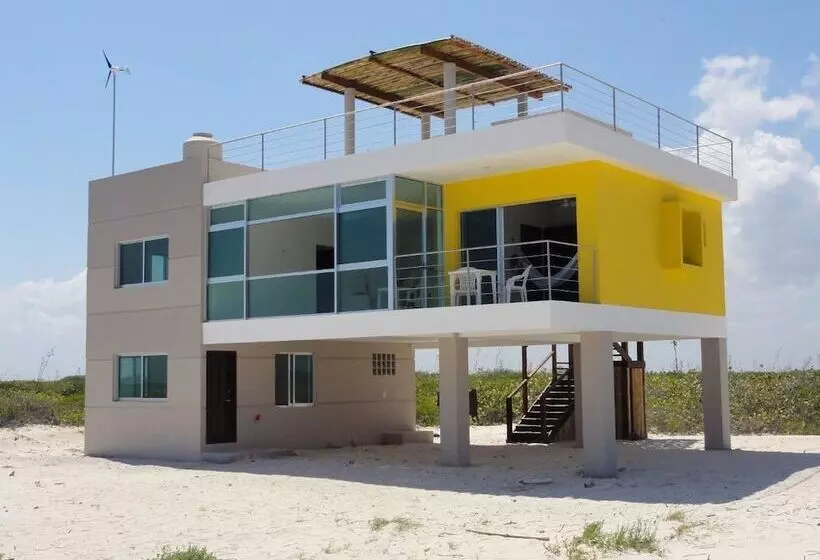 Villas Kankabal