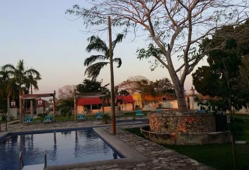 Villas Kankabal