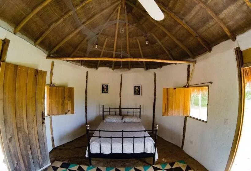 Villas Kankabal