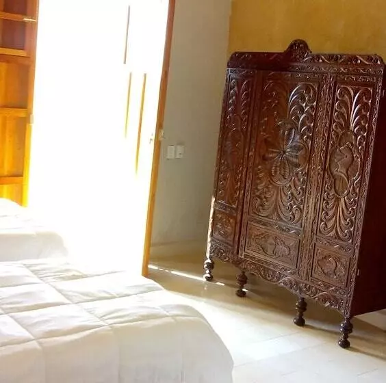 Villas Kankabal