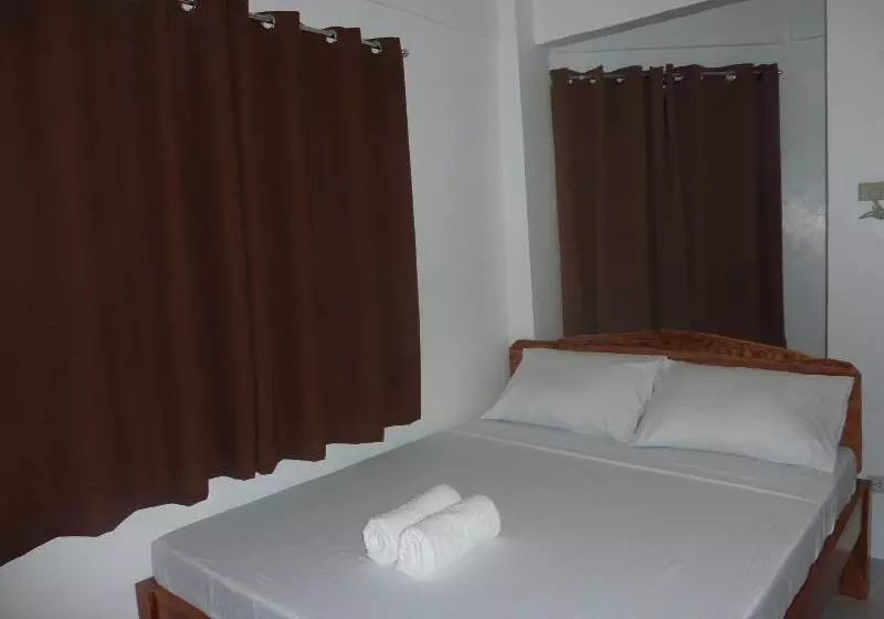 Zenith Inn & Resto Bar