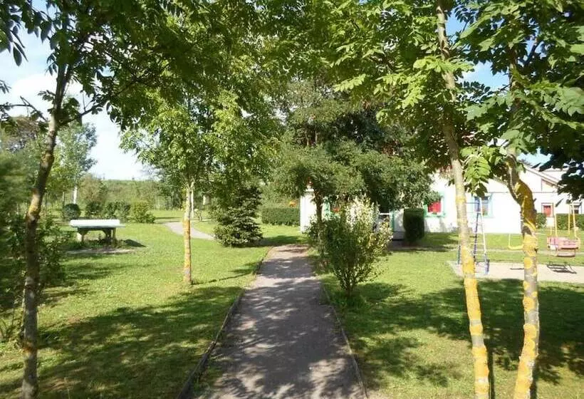 Appart Hotel Les Acacias