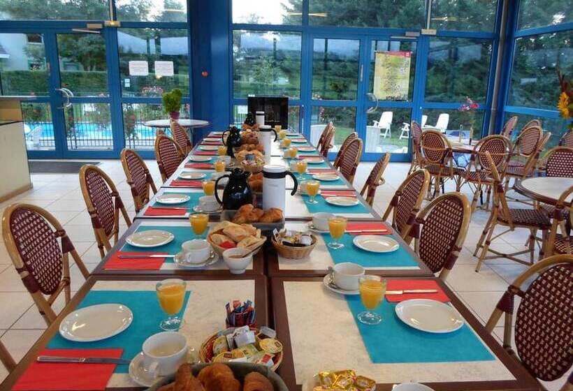 Appart Hotel Les Acacias