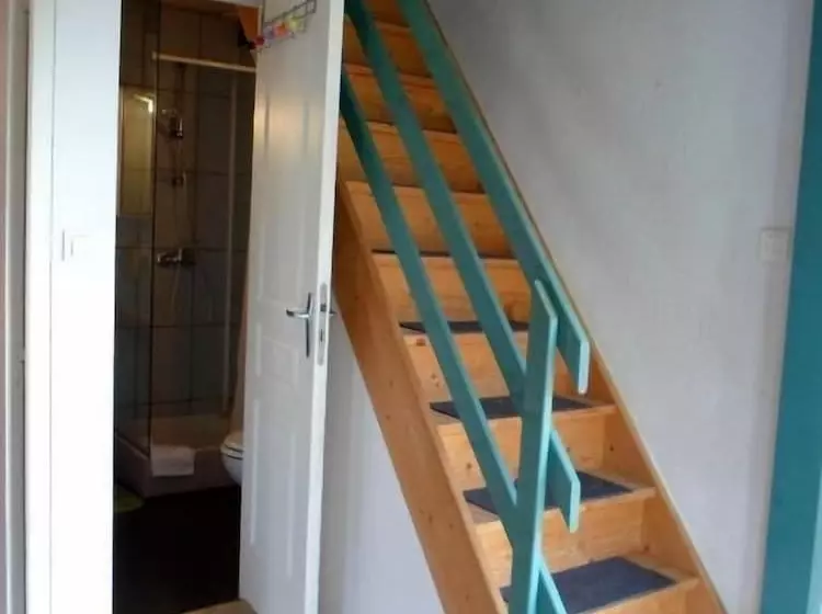 Appart Hotel Les Acacias