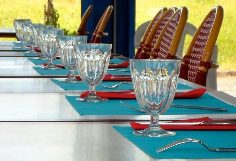 Appart Hotel Les Acacias