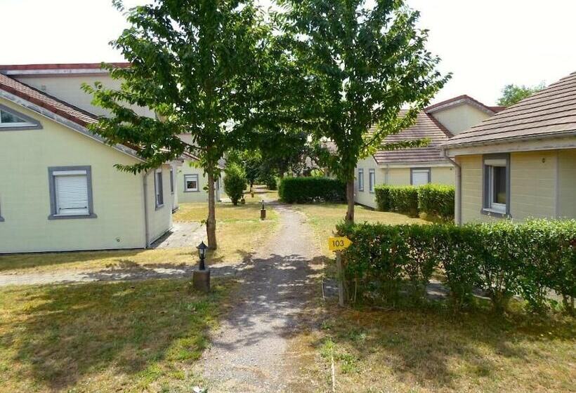 Appart Hotel Les Acacias