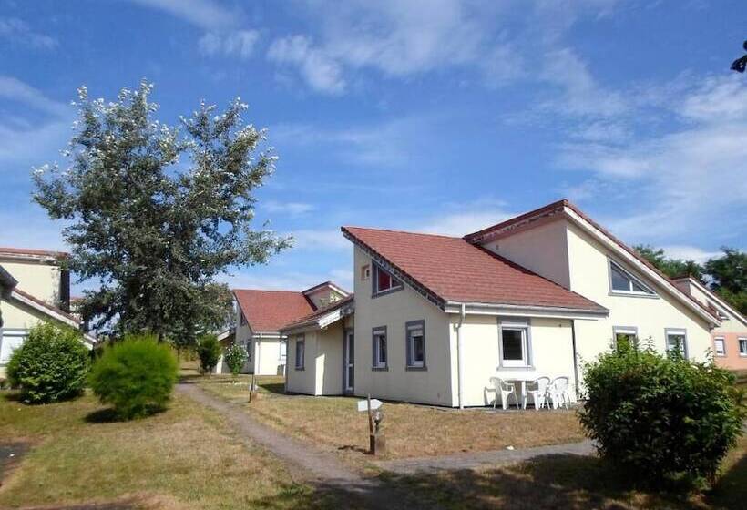 Appart Hotel Les Acacias