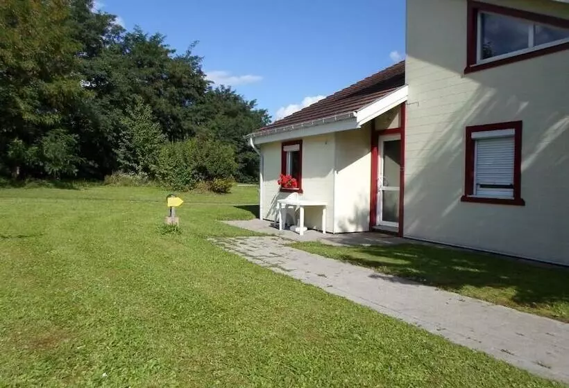 Appart Hotel Les Acacias