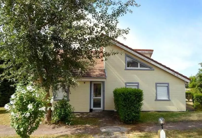 Appart Hotel Les Acacias