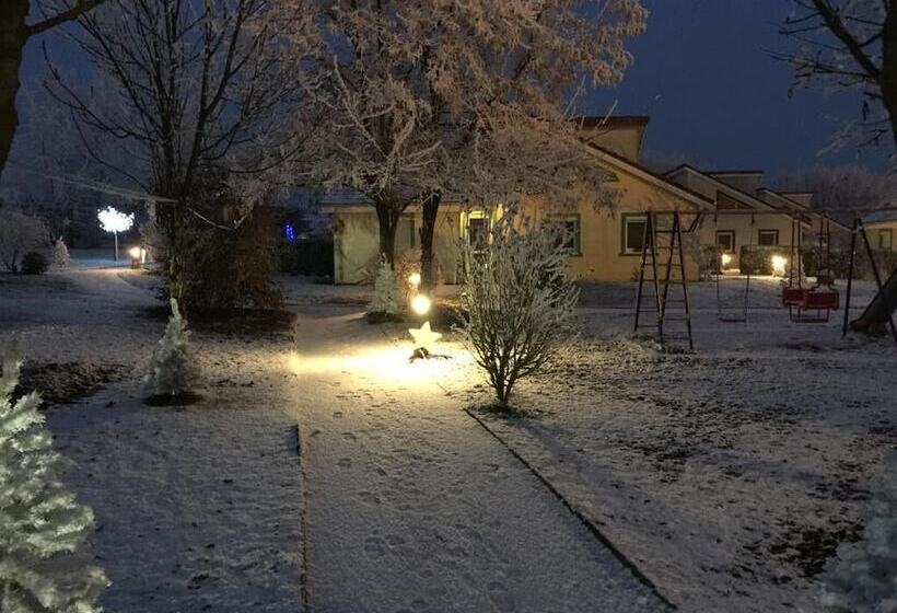 Appart Hotel Les Acacias