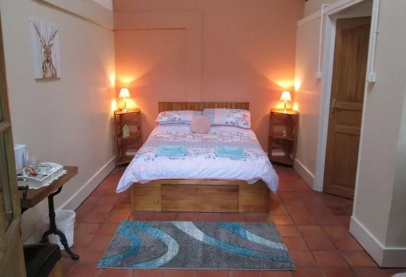 ベッドアンドブレックファースト Chambre D Hôtes 19