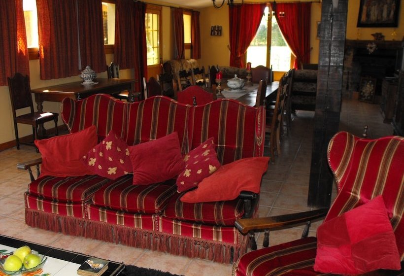 ベッドアンドブレックファースト Chambre D Hôtes 19